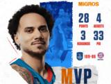 Έγραψε, Λάρκιν, 17η, MVP,egrapse, larkin, 17i, MVP