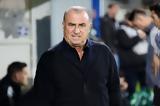 Τερίμ, Χάσαμε,terim, chasame