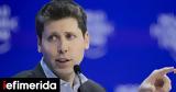 Σαμ Άλτμαν, Επανέρχεται, OpenAI,sam altman, epanerchetai, OpenAI