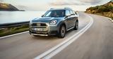 MINI Countryman,