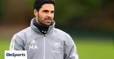 Premier League, Αρτέτα, Άρσεναλ,Premier League, arteta, arsenal