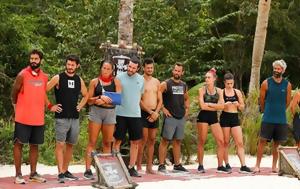 Survivor, – Αυτές, Survivor, – aftes