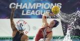 Βουλιαγμένη - Ολυμπιακός 9-14, Εύκολα, Final-4, Champions League,vouliagmeni - olybiakos 9-14, efkola, Final-4, Champions League