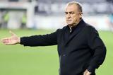 Τερίμ, Ο Ολυμπιακός,terim, o olybiakos