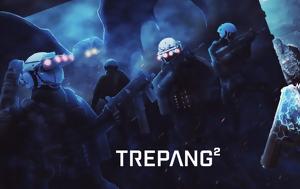 Trepang2 Review