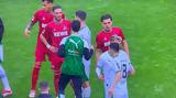 Γκλάντμπαχ-Κολωνία 3-3, Ντερμπάρα,gklantbach-kolonia 3-3, nterbara