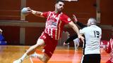 Ολυμπιακός – Αερωπός Έδεσσας 37-21,olybiakos – aeropos edessas 37-21