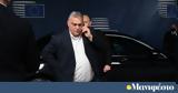 Τραμπ, Βίκτορ Ορμπάν,trab, viktor orban