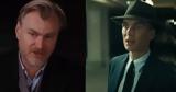 Christopher Nolan,Oppenheimer