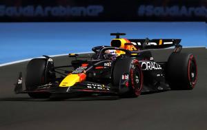 F1 – GP Σαουδικής Αραβίας, 1-2, Red Bull, Max, F1 – GP saoudikis aravias, 1-2, Red Bull, Max