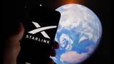 SpaceX, Starlink, Ελλάδα,SpaceX, Starlink, ellada