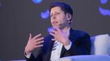 Sam Altman,OpenAI