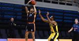 ΑΕΚ - Προμηθέας 87-91, Απόδραση,aek - promitheas 87-91, apodrasi