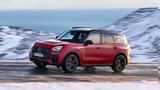 Ελλάδα, MINI Countryman, – Δείτε,ellada, MINI Countryman, – deite