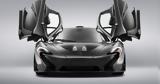 McLaren P1, – Πότε,McLaren P1, – pote