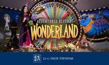 Adventures Beyond Wonderland Live, Περιπέτεια,Adventures Beyond Wonderland Live, peripeteia