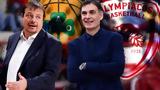 Euroleague, Ολυμπιακού, Παναθηναϊκό,Euroleague, olybiakou, panathinaiko