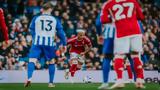 Μπράιτον-Νότιγχαμ 1-0, Χαμογέλασε,braiton-notigcham 1-0, chamogelase