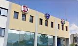 Τέλος, Fiat Auto Hellas-,telos, Fiat Auto Hellas-