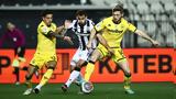 Super League Live, ΠΑΟΚ – Άρης 0-0 Α΄,Super League Live, paok – aris 0-0 a΄