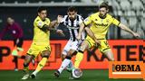 Stoiximan Super League 1 Live ΠΑΟΚ - Άρης 0-1 Ημίχρονο - Δείτε,Stoiximan Super League 1 Live paok - aris 0-1 imichrono - deite