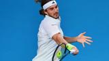 Στέφανος Τσιτσιπάς, Τρένο, Indian Wells,stefanos tsitsipas, treno, Indian Wells