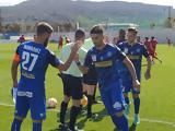 Χανιά – Ηλιούπολη 3-1 – Oι,chania – ilioupoli 3-1 – Oi