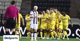 ΠΑΟΚ-Άρης 0-1, Έπαιξε,paok-aris 0-1, epaixe