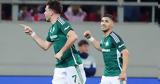 Παναθηναϊκός – Ολυμπιακός 3-1, Μεγάλη,panathinaikos – olybiakos 3-1, megali