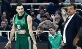 Κώστας Σλούκας, Παναθηναϊκό,kostas sloukas, panathinaiko