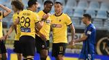 Super League, 1ης, – Επιστροφή, ΑΕΚ –, ΠΑΟ,Super League, 1is, – epistrofi, aek –, pao