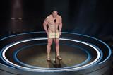Oscars 2024, Τζον Σίνα,Oscars 2024, tzon sina
