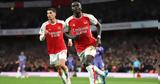 Premier League, Μόνο, Άρσεναλ,Premier League, mono, arsenal