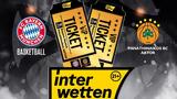 Euroleague,Interwetten