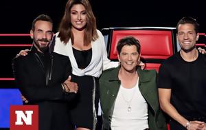 The Voice, Επιστρέφει, ΣΚΑΪ, The Voice, epistrefei, skai