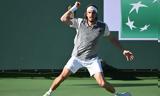 Στέφανος Τσιτσιπάς, Αυτός, Indian Wells – Μεγάλη,stefanos tsitsipas, aftos, Indian Wells – megali