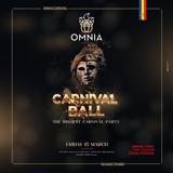 Carnival Ball,Omnia