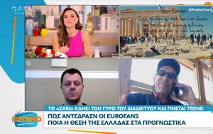 Eurovision 2024, Ποια, Ελλάδας, Μάνου Ψαλτάκη, Eurovision 2024, poia, elladas, manou psaltaki