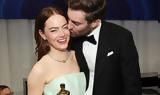 Emma Stone, Όσκαρ –,Emma Stone, oskar –