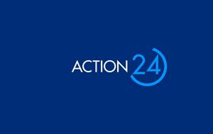 ACTION 24, ACTION STORY