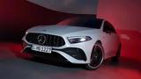 Mercedes-Benz Α-Class, 2026,Mercedes-Benz a-Class, 2026