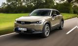 Πόσο, Ελλάδα, Mazda MX-30 R-EV,poso, ellada, Mazda MX-30 R-EV