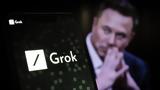 Έλον Μασκ, AI “Grok”,elon mask, AI “Grok”