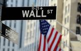 Πτώση, Wall Street,ptosi, Wall Street