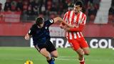 Αλμερία – Σεβίλλη 2-2, Ακόμη, Ανδαλουσιάνους,almeria – sevilli 2-2, akomi, andalousianous