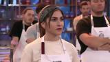 MasterChef, Χριστίνα 1 000,MasterChef, christina 1 000