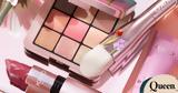 Make-up, Πώς,Make-up, pos