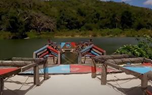 Survivor 2024, 123, Ποια, - Θρίλερ, Survivor 2024, 123, poia, - thriler