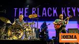 Black Keys, Ντοκιμαντέρ,Black Keys, ntokimanter