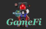 GameFi,P2E